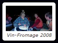 Vin-Fromage 2008